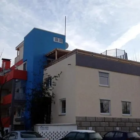 Hotel Ditzingen * 딧칭엔