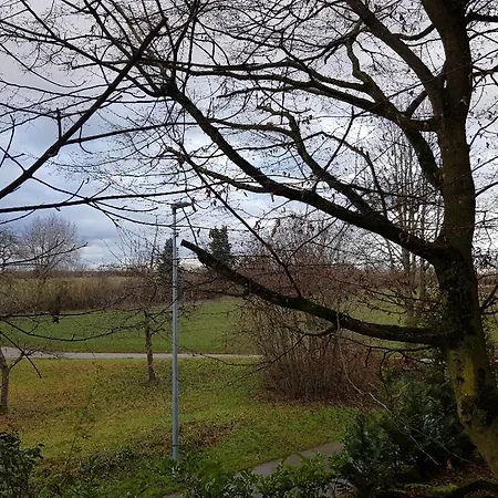 Hotel Ditzingen Gæstehus