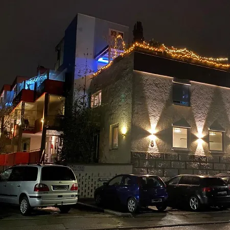 Hotel Ditzingen Gasthof *