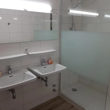 게스트하우스 Hotel Ditzingen 딧칭엔