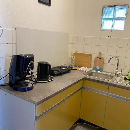 Hotel Ditzingen *