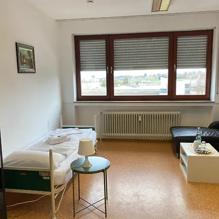 Hotel Ditzingen *