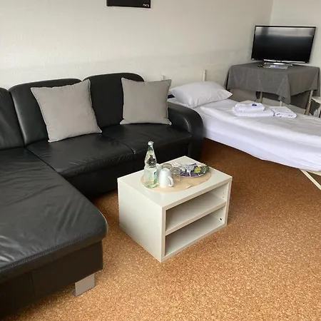 Gæstehus Hotel Ditzingen Ditzingen