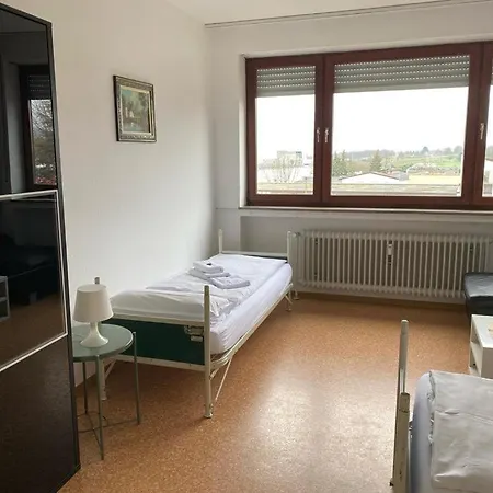 Hotel Ditzingen Ditzingen