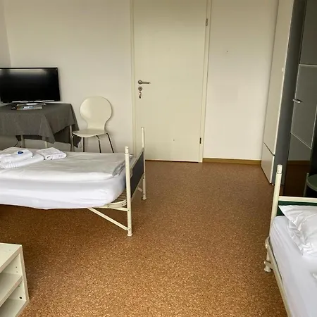 Πανσιόν Hotel Ditzingen