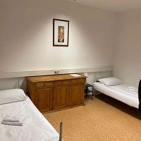 Πανσιόν Hotel Ditzingen