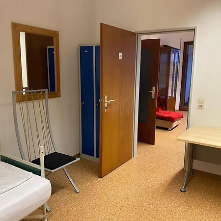 Hotel Ditzingen * Ditzingen