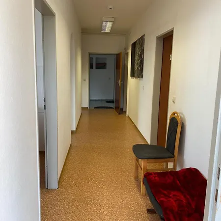 게스트하우스 Hotel Ditzingen *