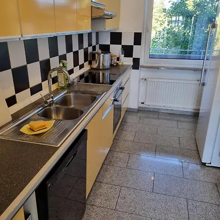 Πανσιόν Hotel Ditzingen Ditzingen