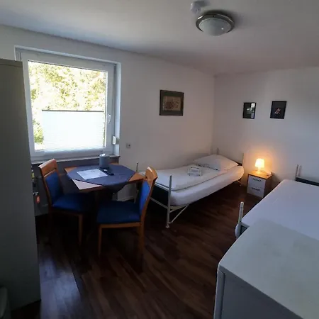 Hotel Ditzingen 딧칭엔