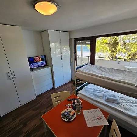 Hotel Ditzingen