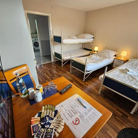 Πανσιόν Hotel Ditzingen