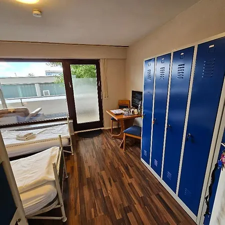 Πανσιόν Hotel Ditzingen