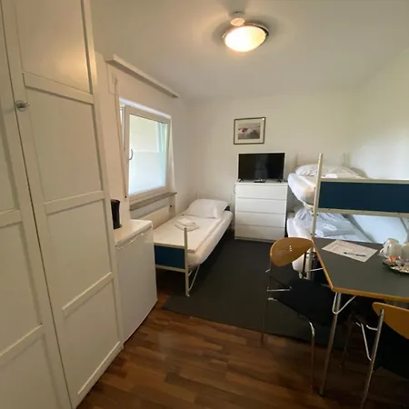Hotel Ditzingen 딧칭엔