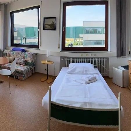 Πανσιόν Hotel Ditzingen