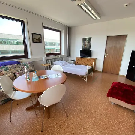 Hotel Ditzingen Gæstehus *