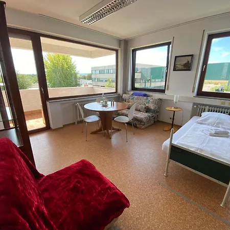 Πανσιόν Hotel Ditzingen *