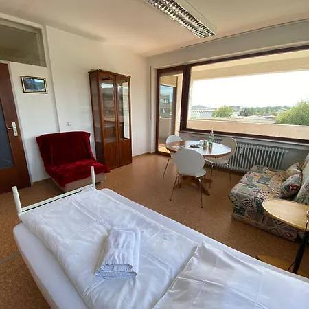 Hotel Ditzingen Gæstehus Ditzingen