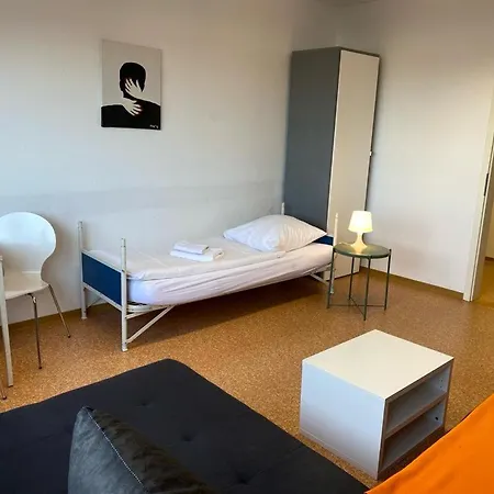 Gæstehus Hotel Ditzingen *