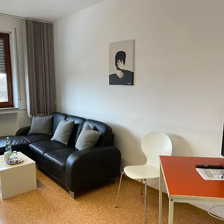 Hotel Ditzingen Πανσιόν *