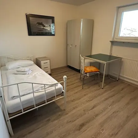 Hotel Ditzingen Πανσιόν