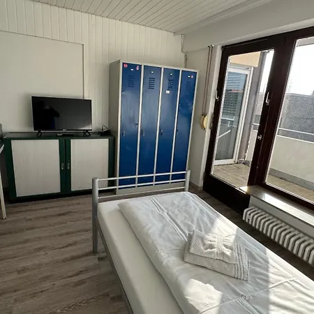 Gasthuis Hotel Ditzingen *