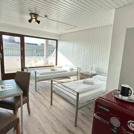 Gasthuis Hotel Ditzingen