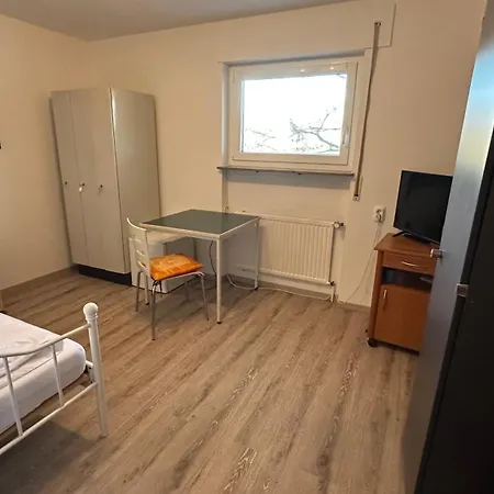 Hotel Ditzingen