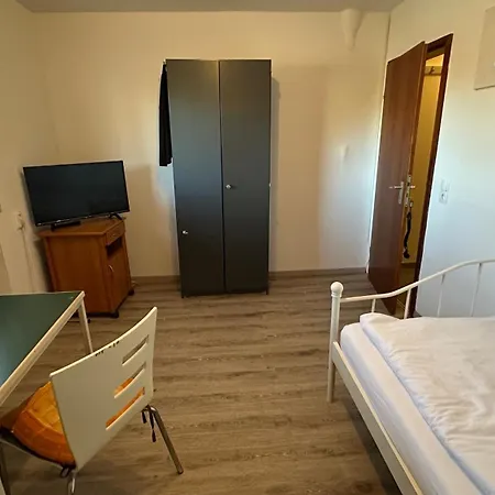 Hotel Ditzingen *
