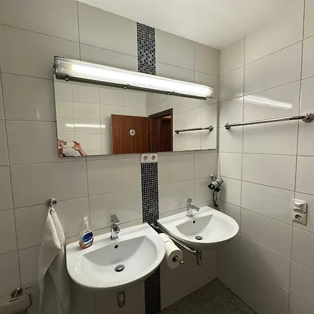 Hotel Ditzingen * Ditzingen