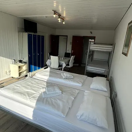 Hotel Ditzingen Πανσιόν Ditzingen