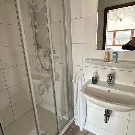 Πανσιόν Hotel Ditzingen Ditzingen