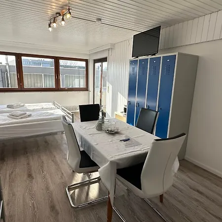 Hotel Ditzingen Pensión *