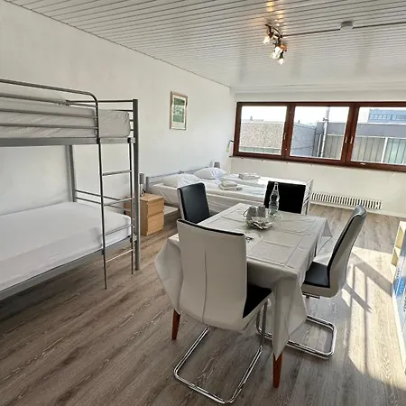 Hotel Ditzingen Pensión Ditzingen