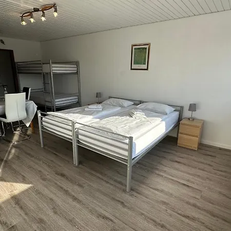 Pensión Hotel Ditzingen Ditzingen