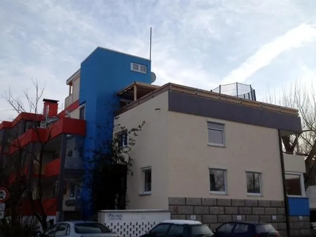 Hotel Ditzingen * Ditzingen