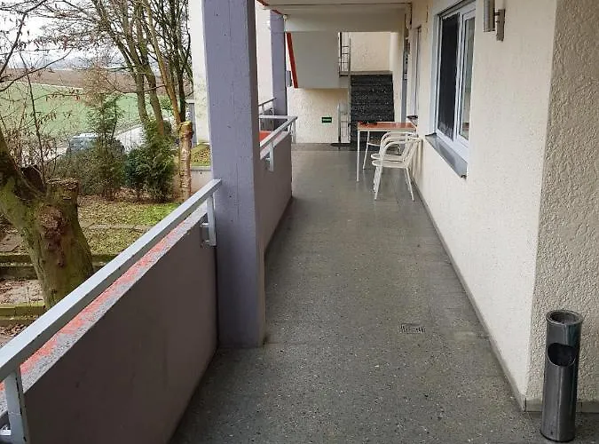 Hotel Ditzingen Pensión *