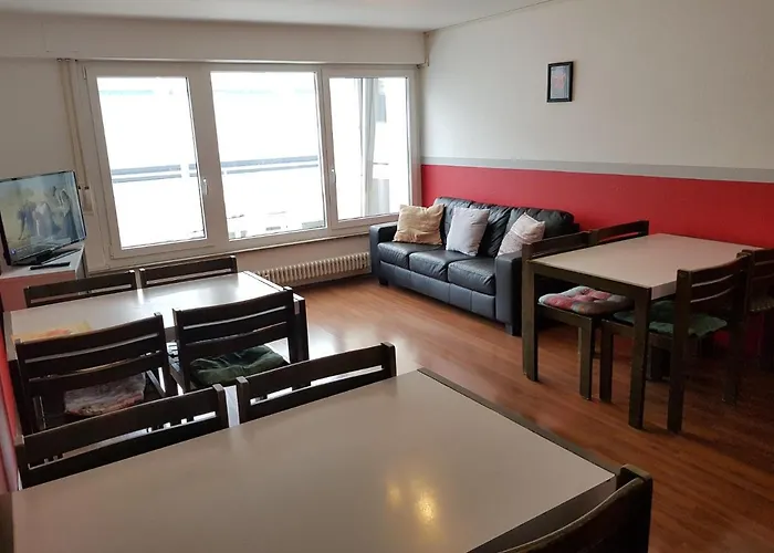 Hotel Ditzingen * דיטזיגן