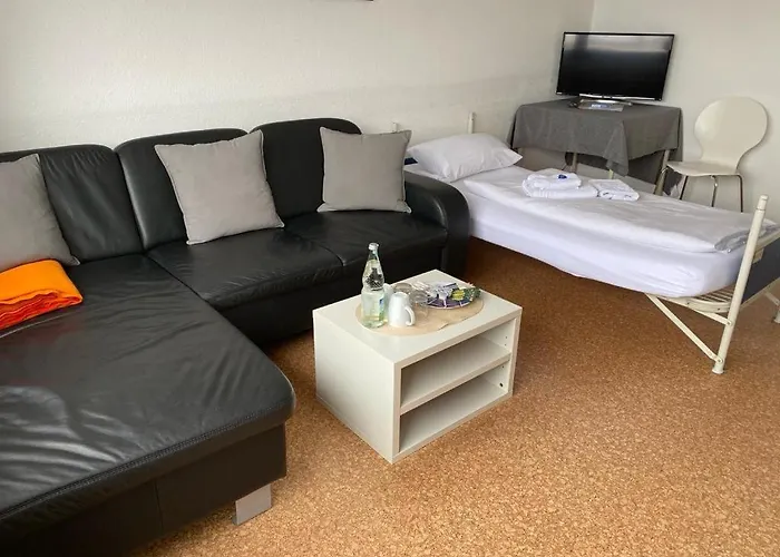 Pensión Hotel Ditzingen Ditzingen