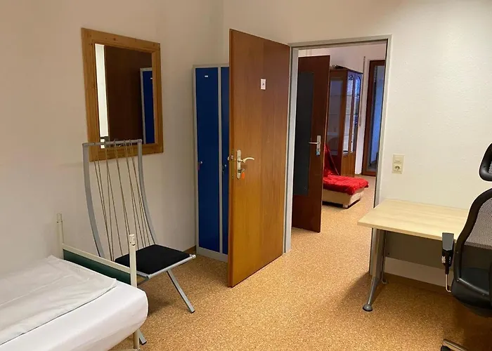 Hotel Ditzingen * דיטזיגן