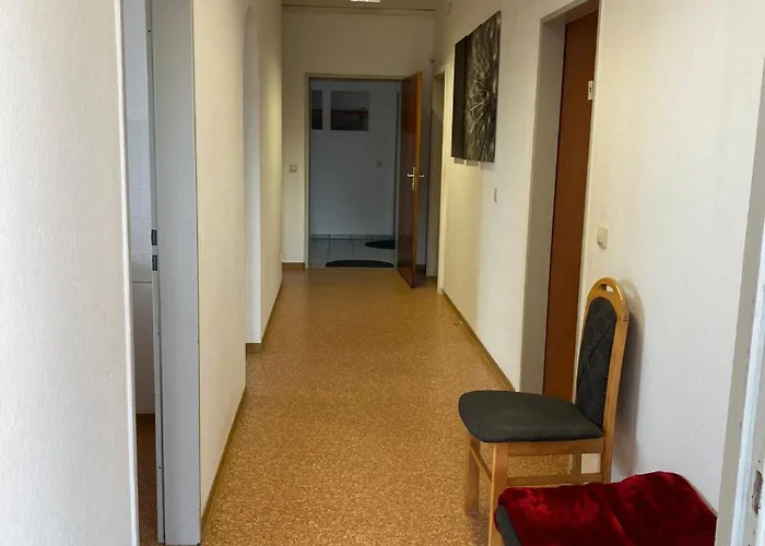 Pensión Hotel Ditzingen *