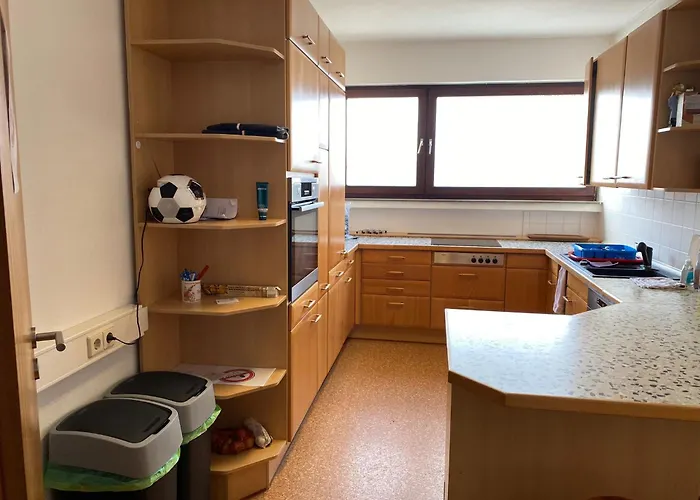 בית הארחה Hotel Ditzingen דיטזיגן