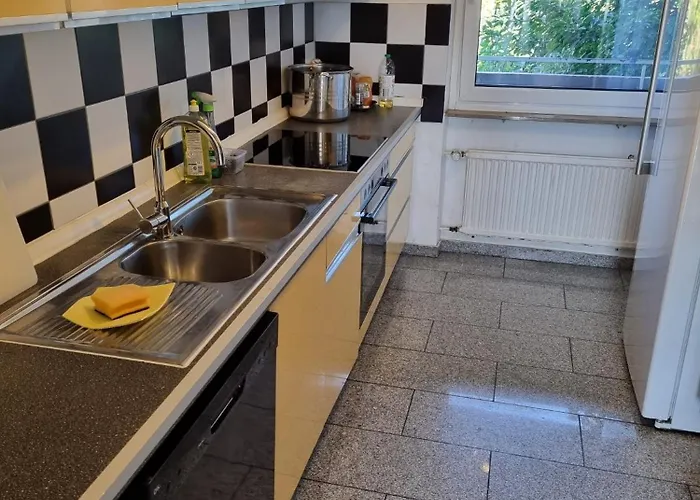 בית הארחה Hotel Ditzingen דיטזיגן