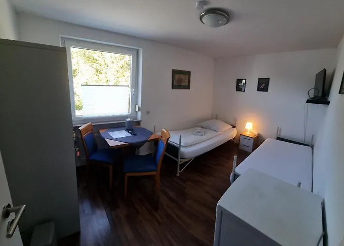 Hotel Ditzingen Ditzingen