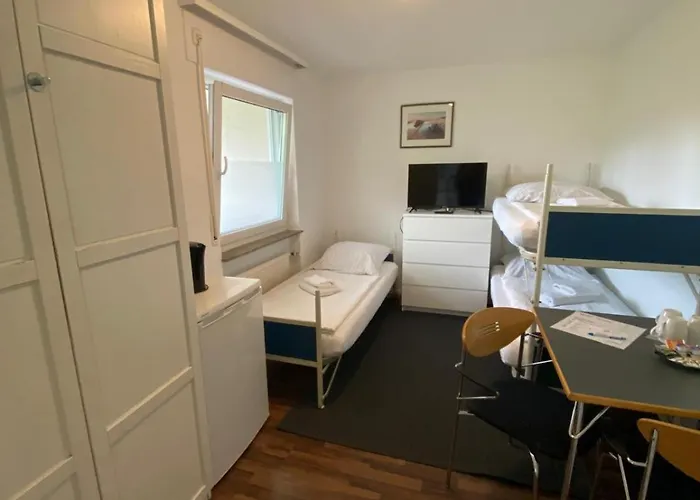 Hotel Ditzingen דיטזיגן