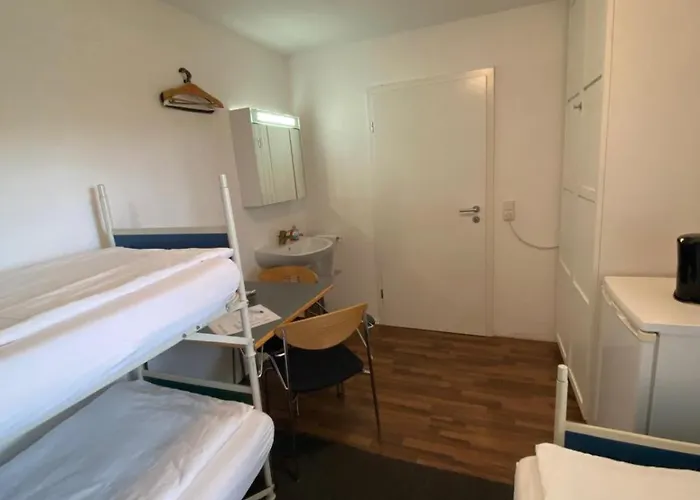 Hotel Ditzingen * דיטזיגן