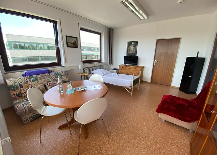 Hotel Ditzingen בית הארחה *