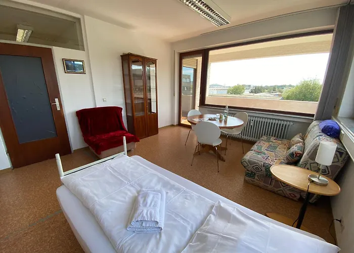 Hotel Ditzingen בית הארחה דיטזיגן