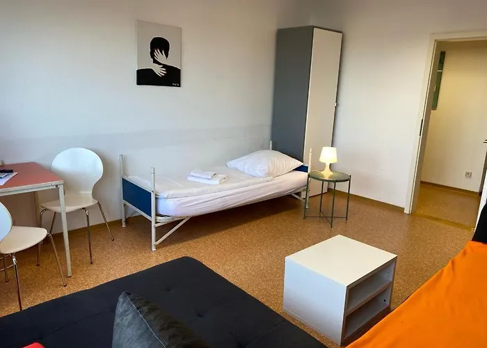 Pensión Hotel Ditzingen *