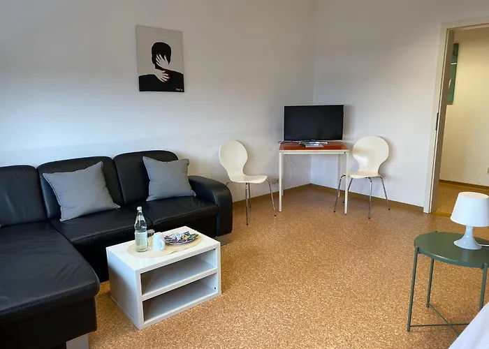 Hotel Ditzingen * Ditzingen